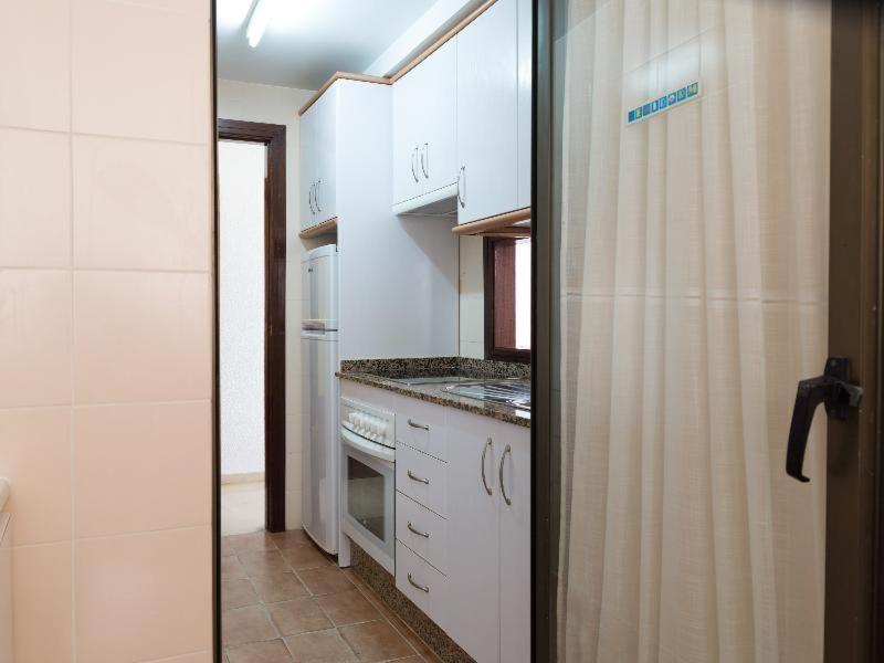 Gemelos 4 Benidorm Quarto foto